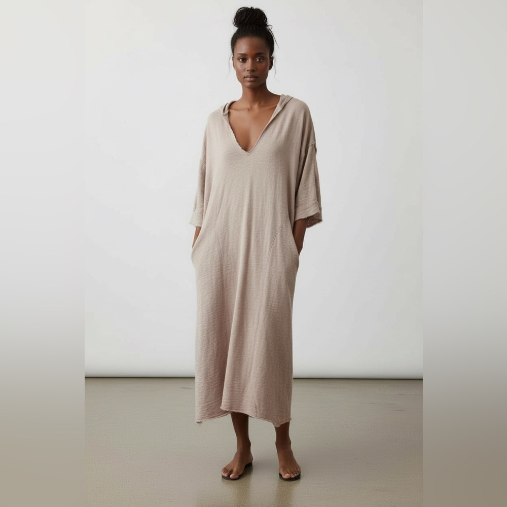 FP Movement by Free People Blush Maxi Dress
